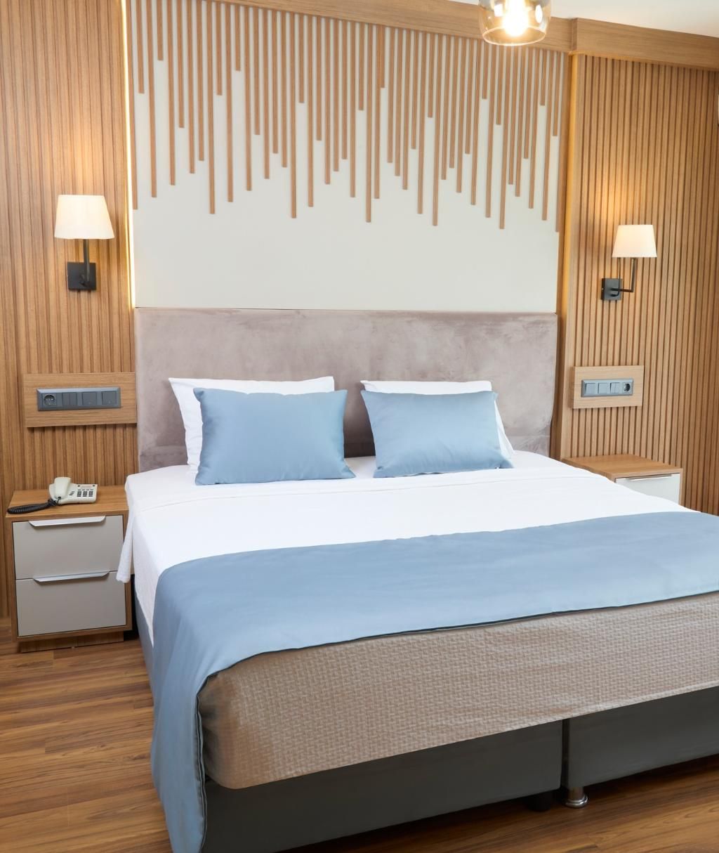 Dalyan Caria Luxury Hotel, foto 2