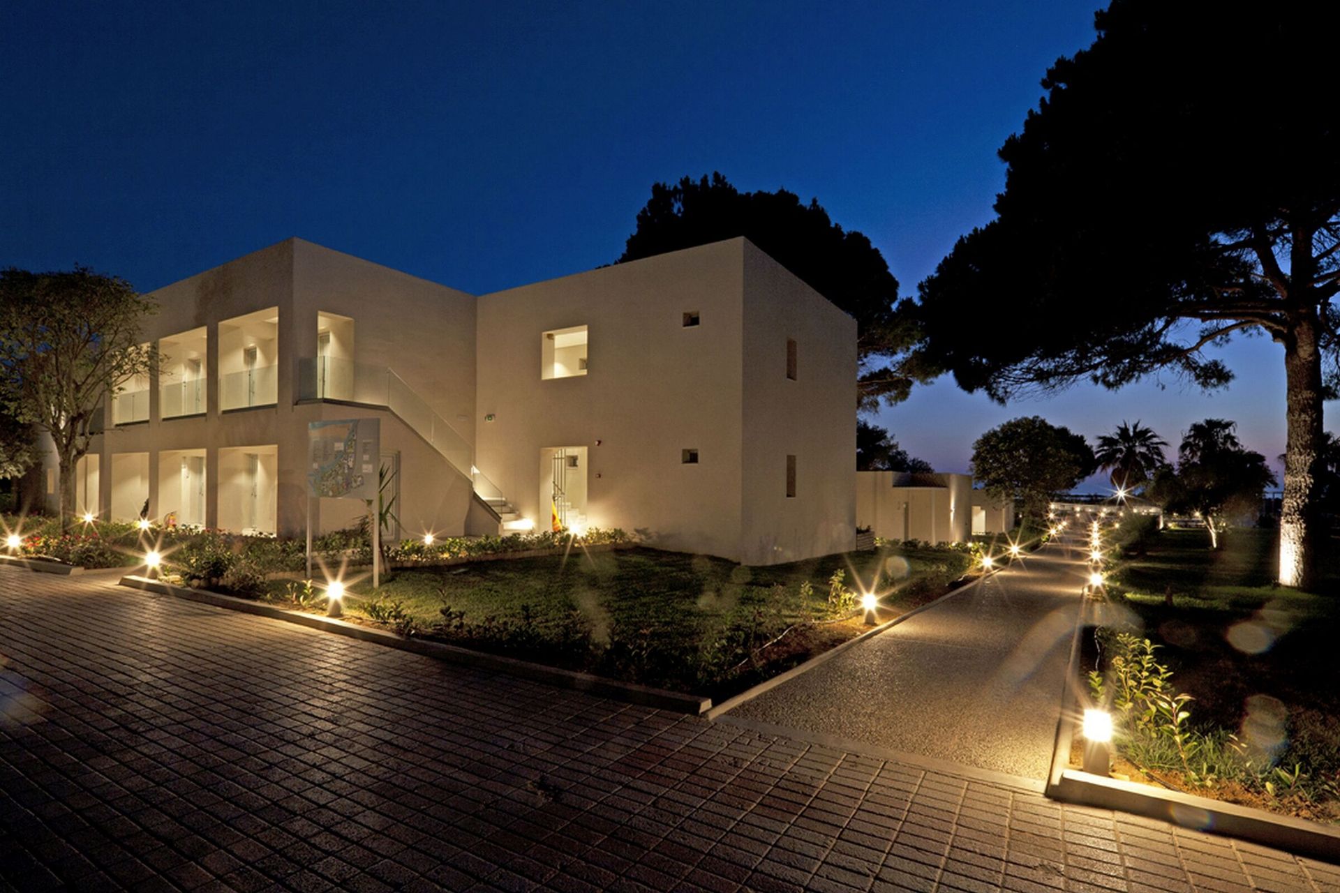 Kalogria Beach Hotel, foto 11
