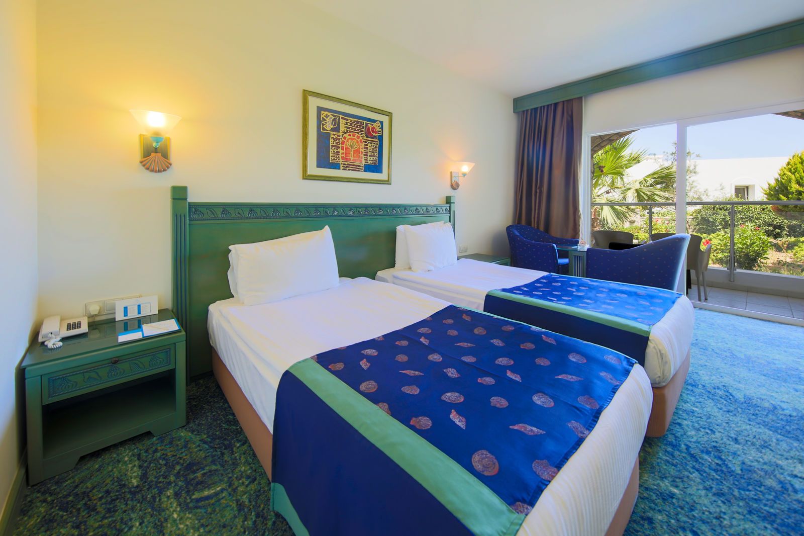 Salmakis Resort & Spa , foto 5