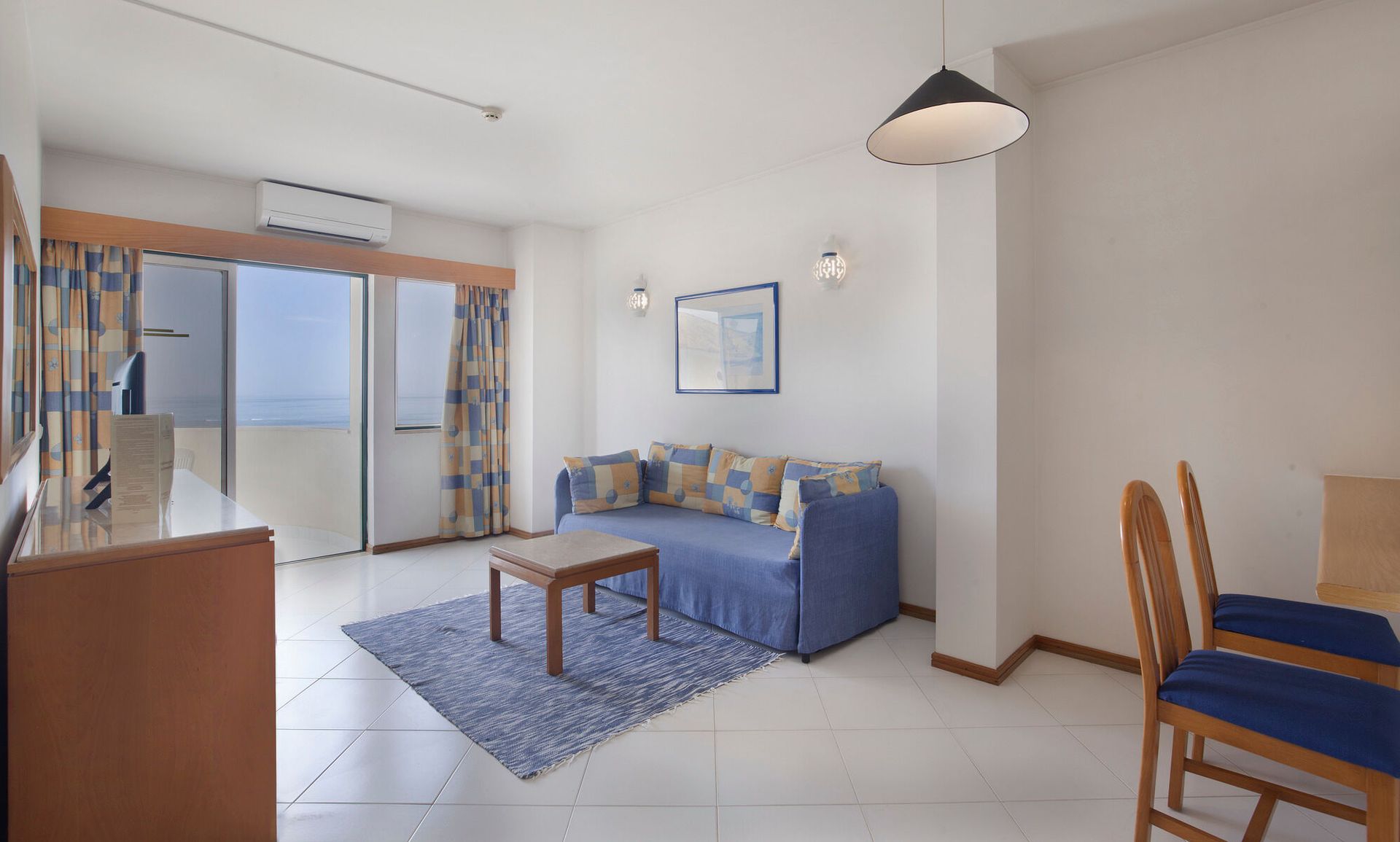 Turim Algarve Mor Hotel, foto 11