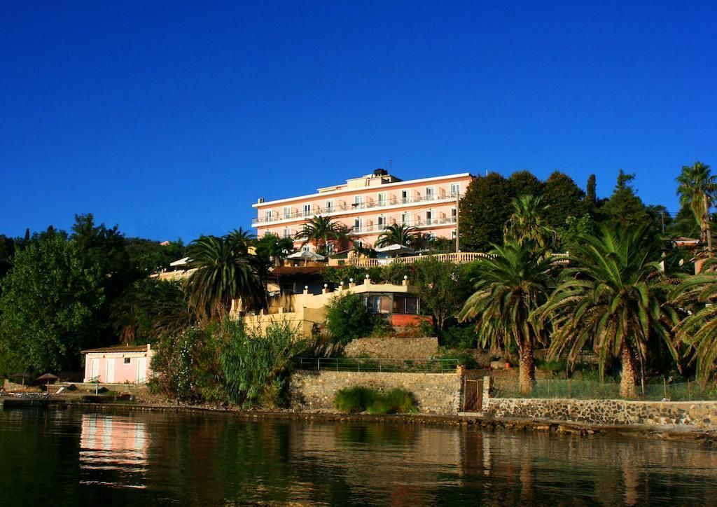 Aegli Hotel, foto 15