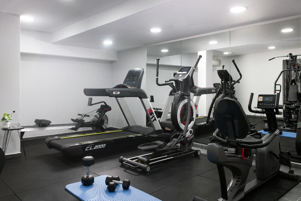 Athenian Riviera Hotel & Suites, foto 8