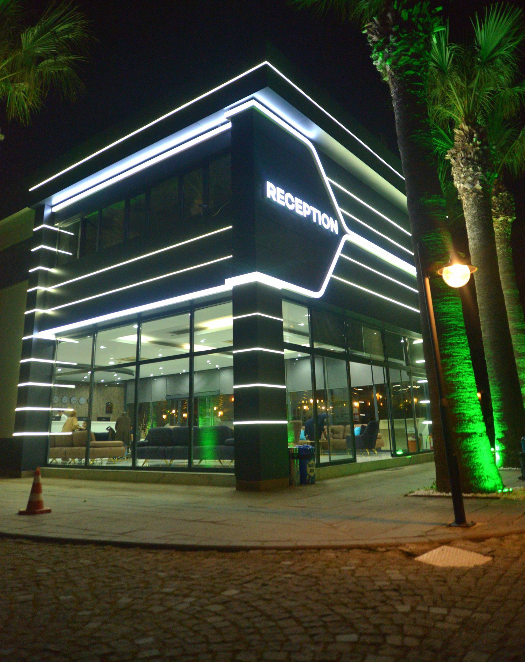 Royal Beach Club Hotel, foto 3