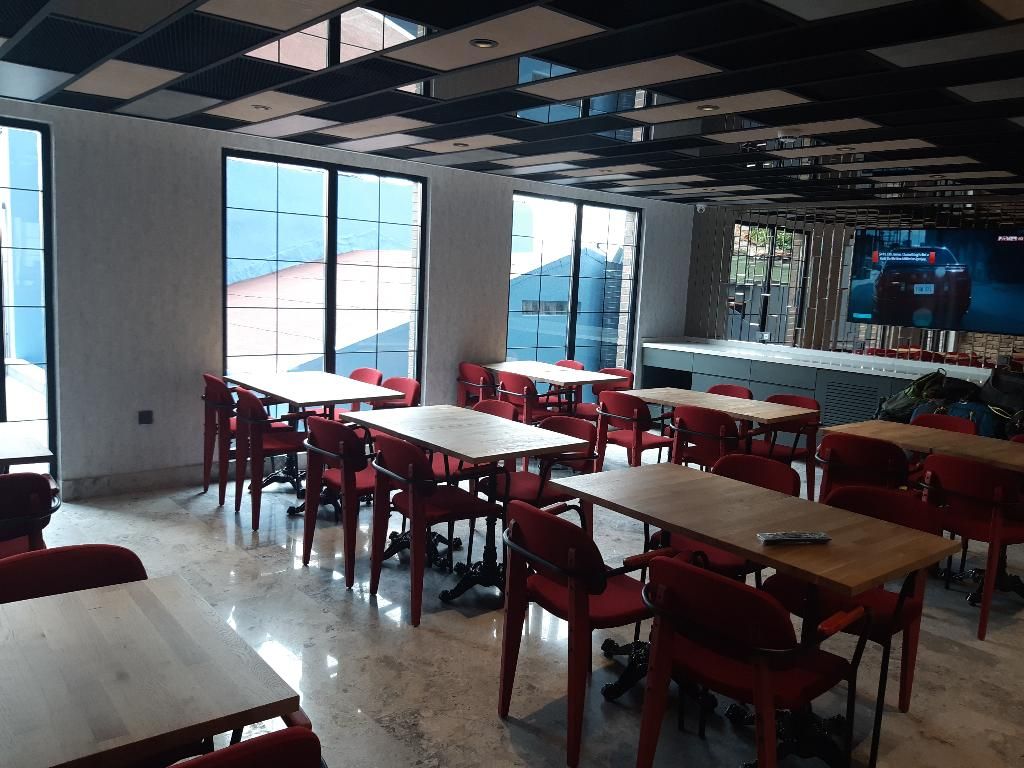 AHG Atlas Hotel, foto 2