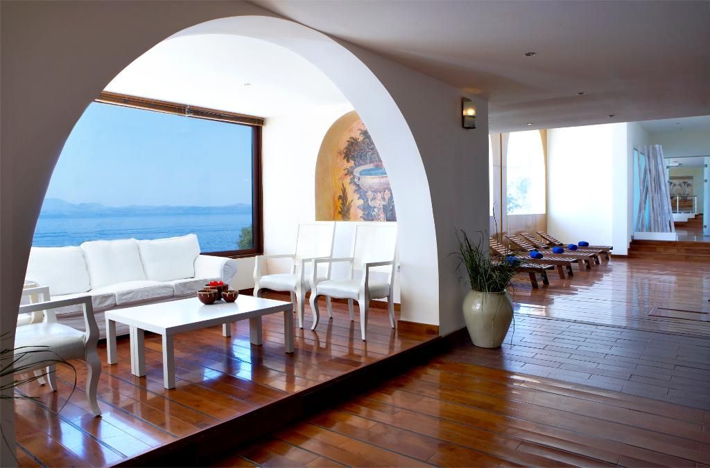 Sunshine Corfu Hotel & Spa, foto 7