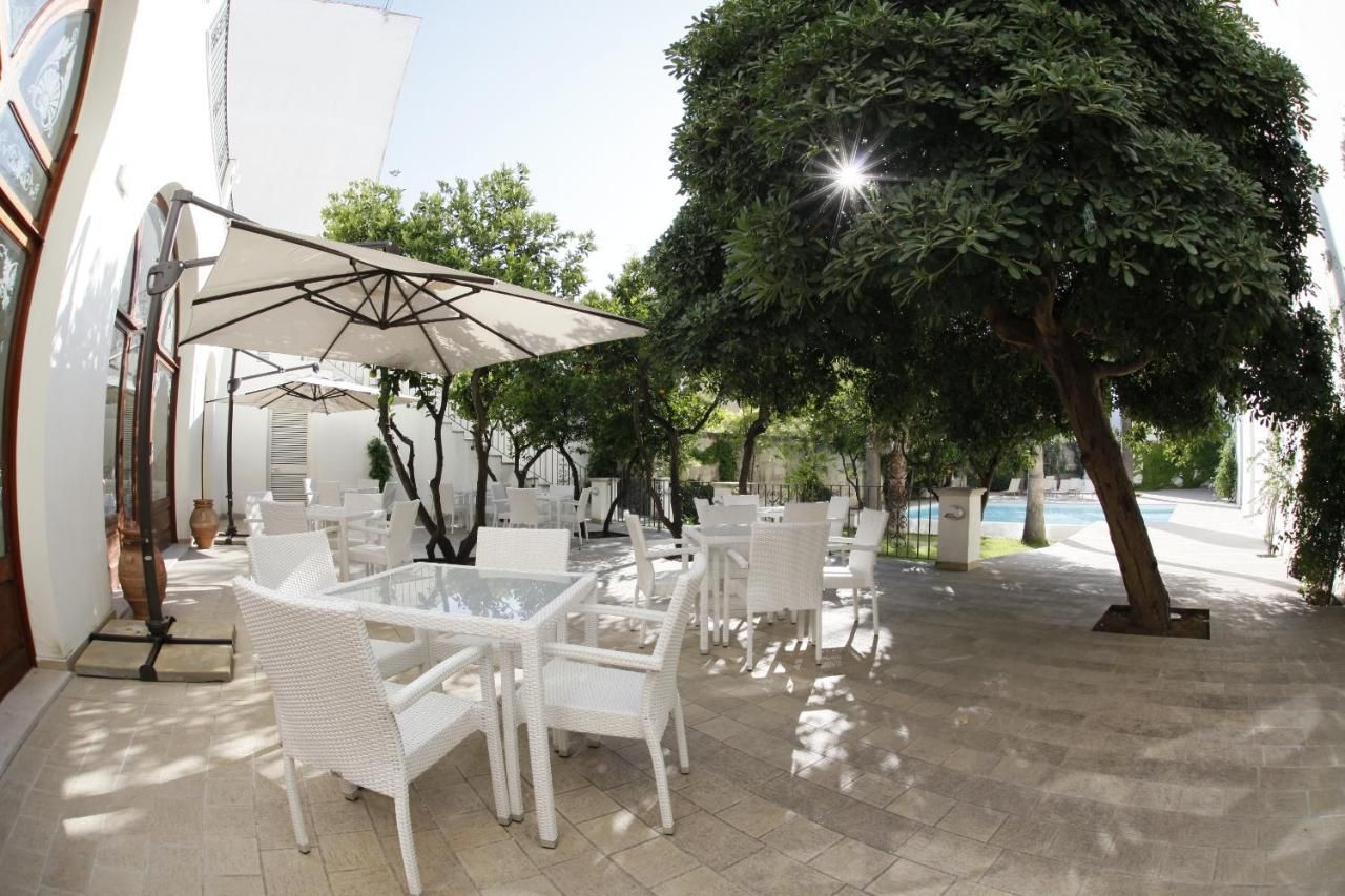 Grand Hotel di Lecce, foto 9
