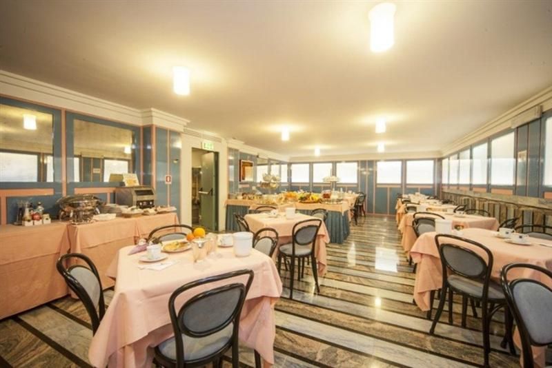 Hotel Bisanzio, foto 8
