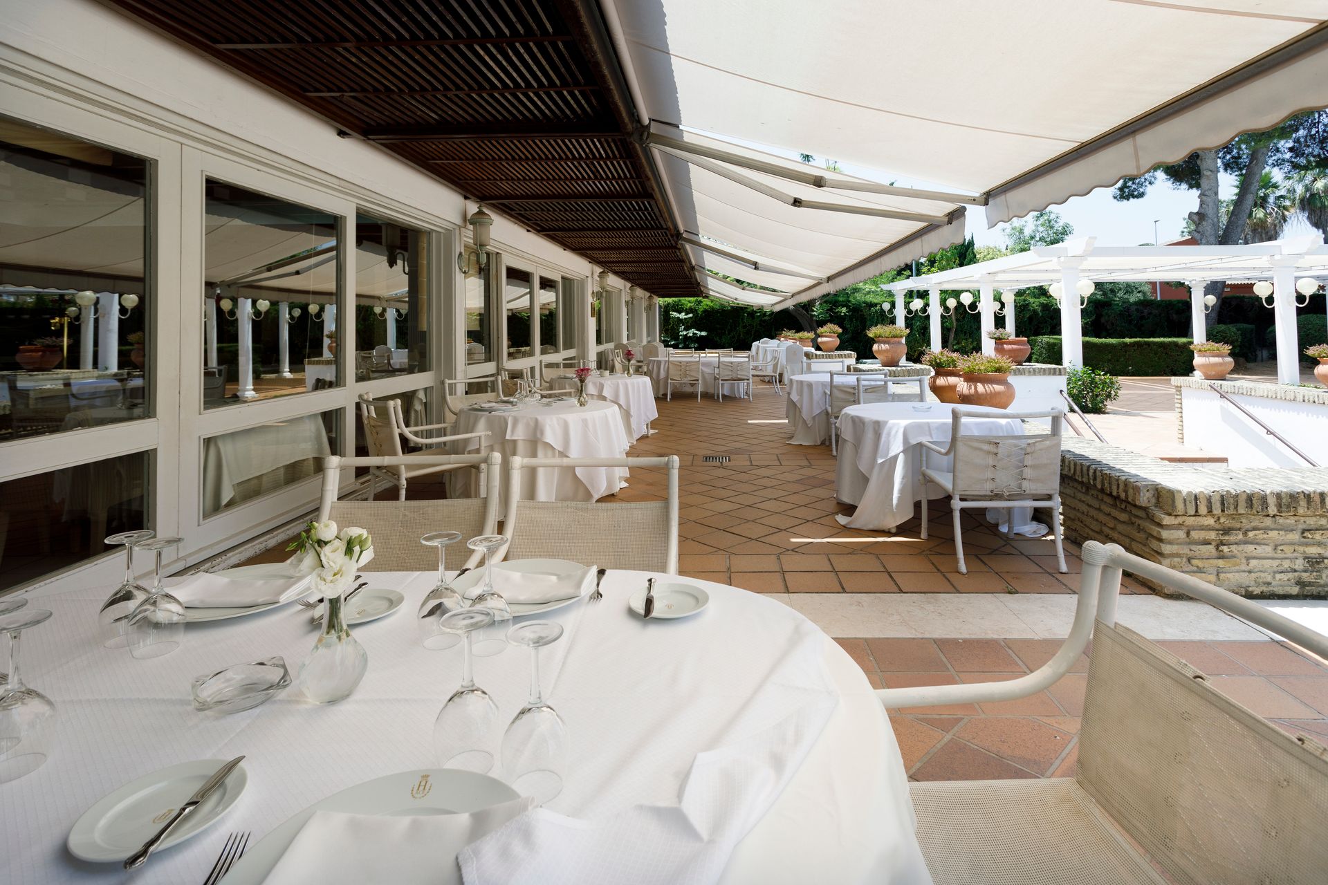 Hotel Jerez AQ35, foto 12
