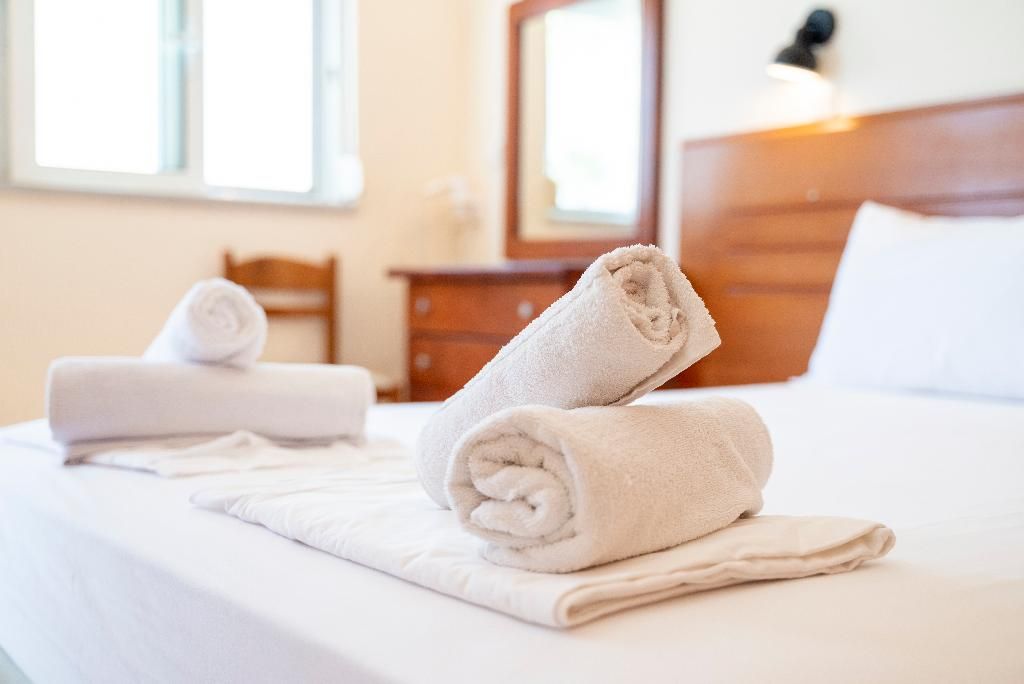 Mammis Beach Hotel, foto 12