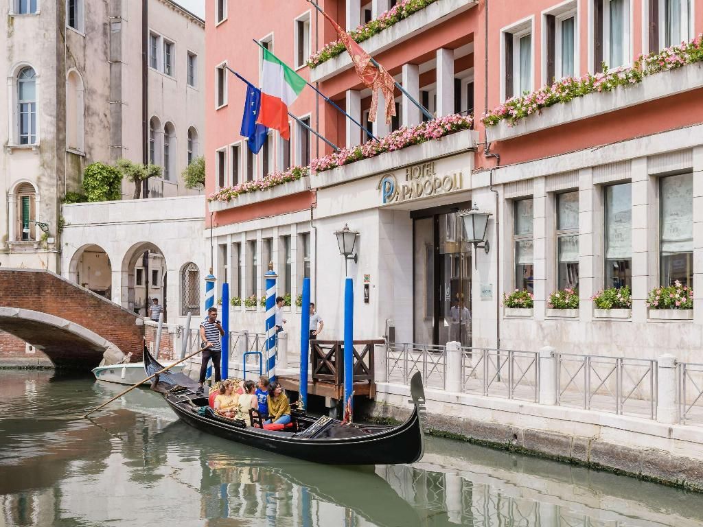 Hotel Papadopoli Venezia - MGallery, foto 5