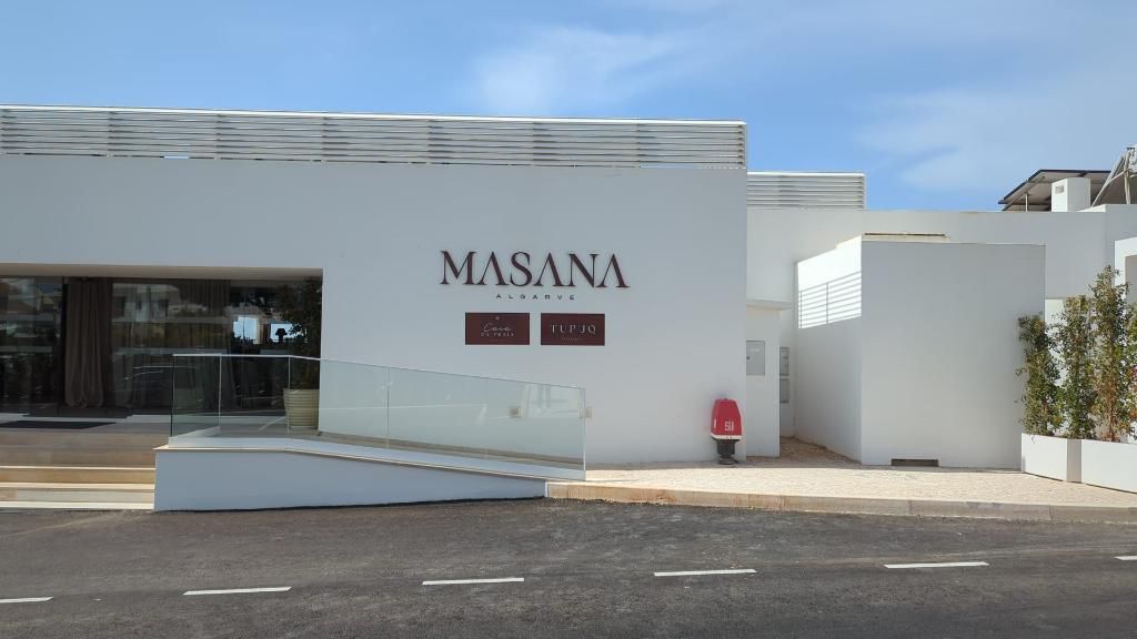 Masana Algarve, foto 4