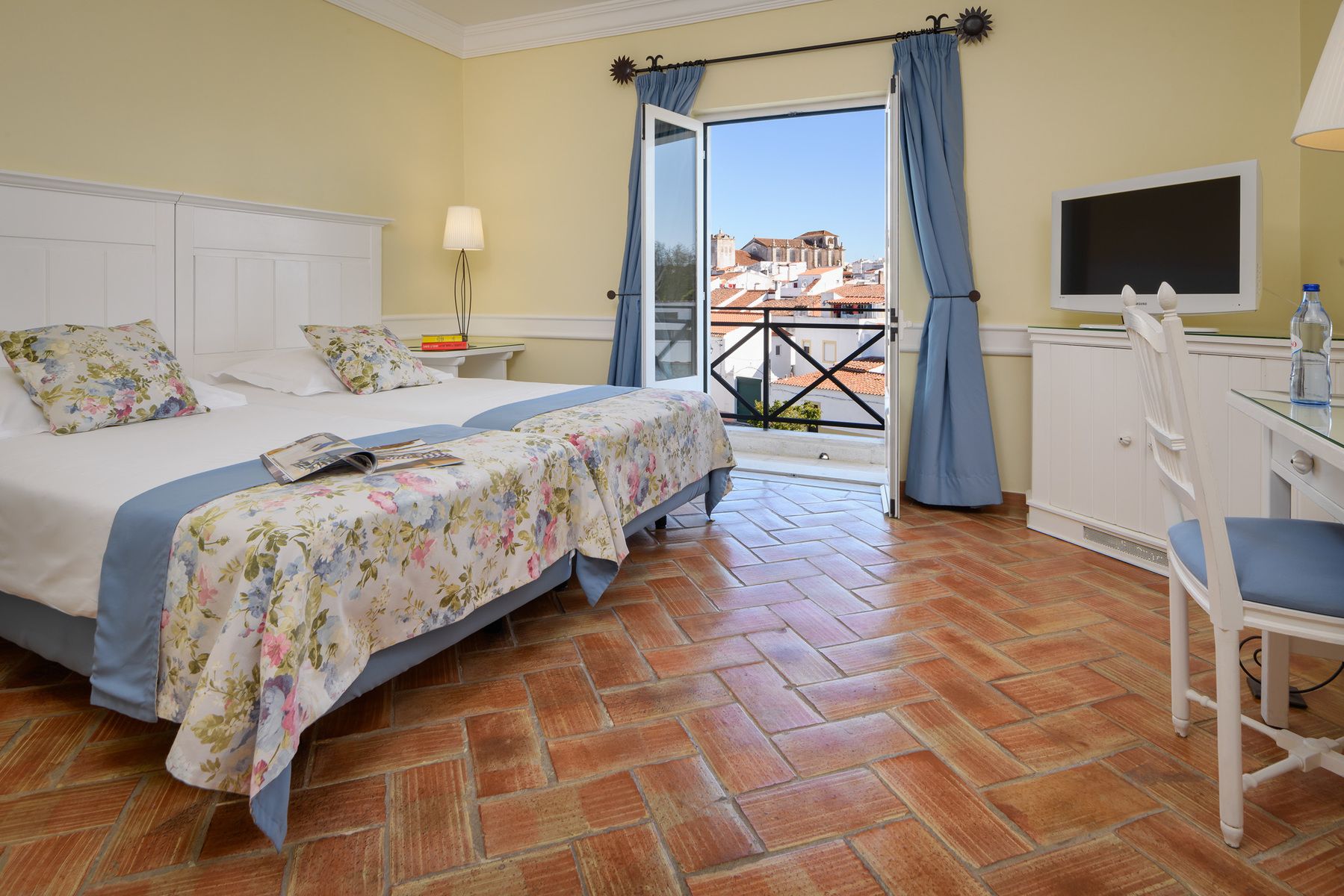 M'ar De Ar Muralhas Timeless Charm Hotel, foto 5