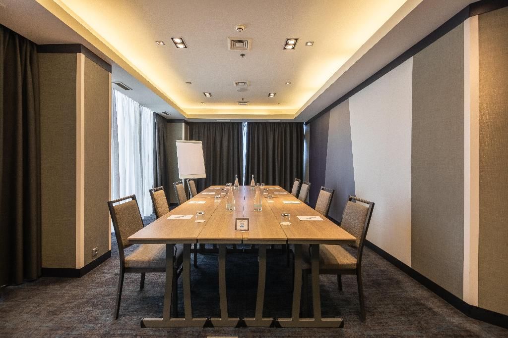 Crowne Plaza Porto, foto 10