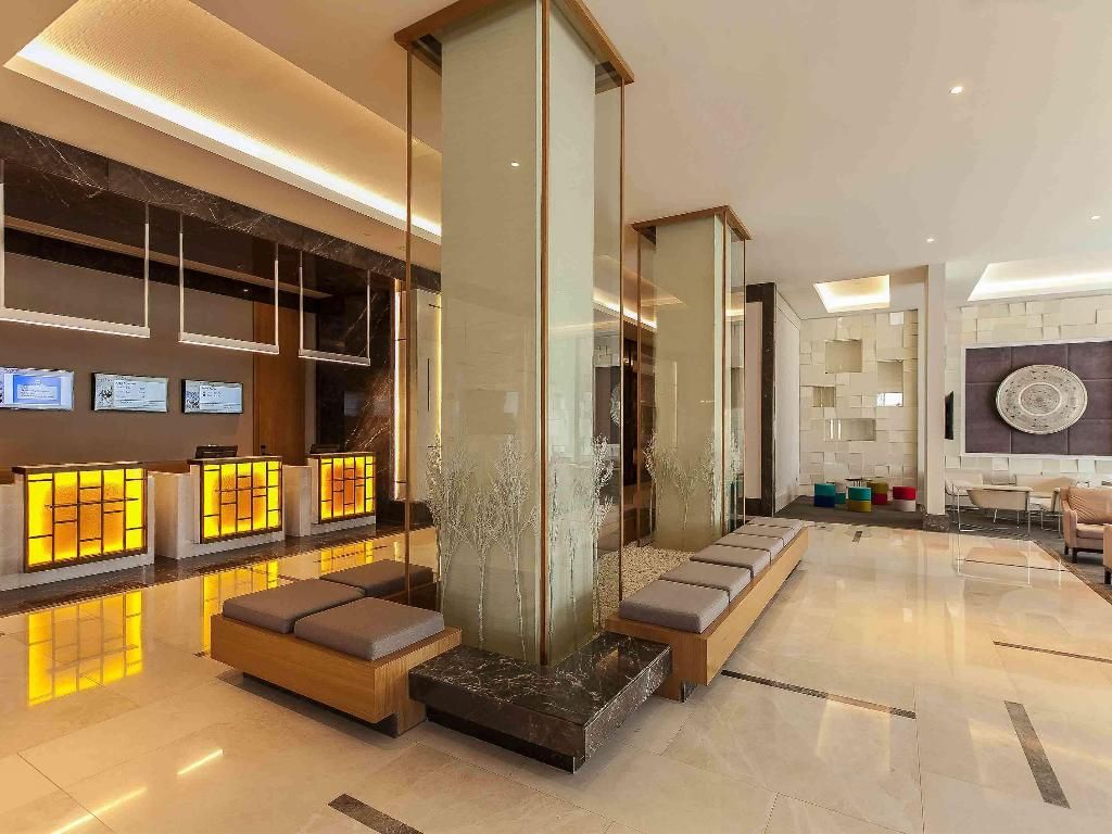 Novotel Diyarbakir, foto 12