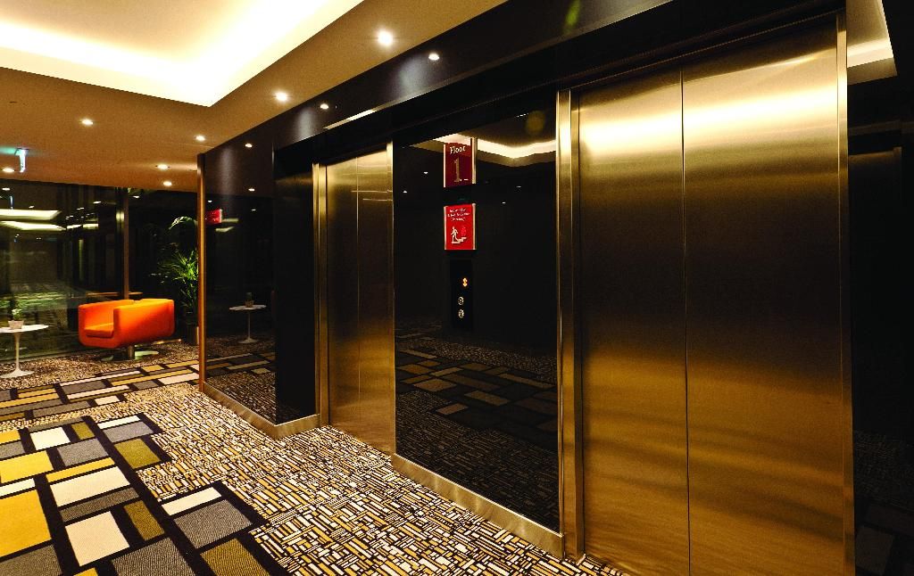 Crowne Plaza Harbiye, foto 4