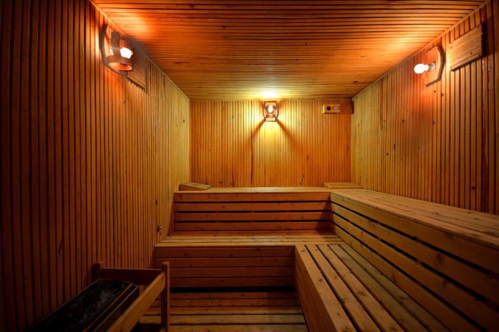 Starton Hotel, foto 7