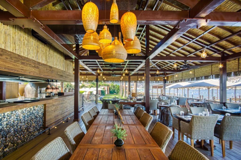 Mivara Luxury Resort & Spa, foto 11