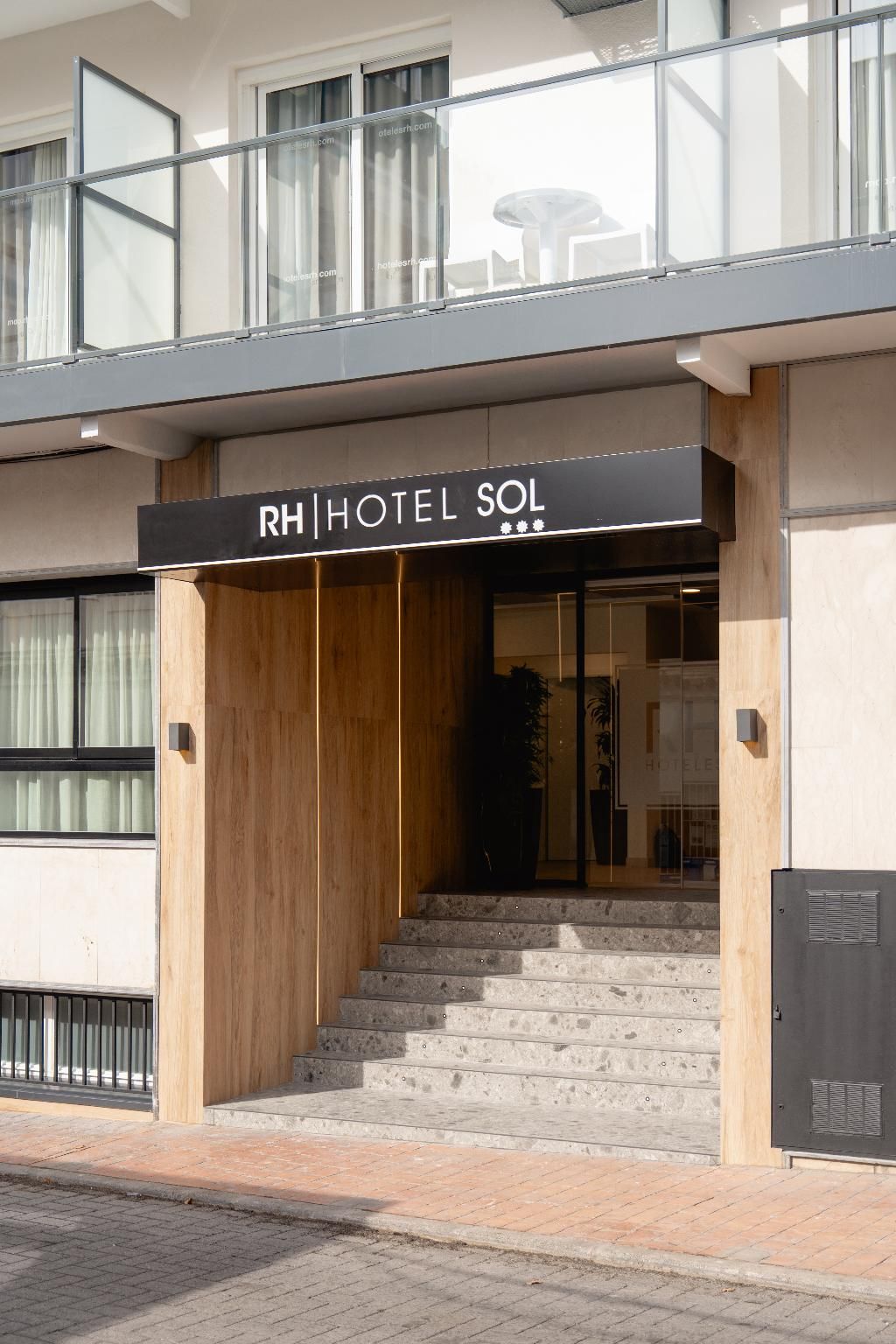Hotel RH Sol, foto 9