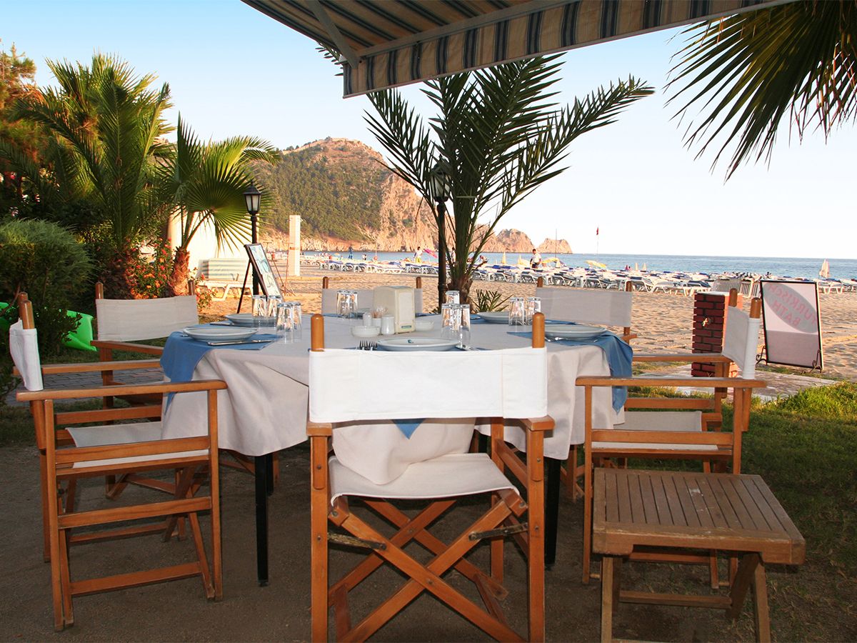 Elysee Beach Hotel, foto 7