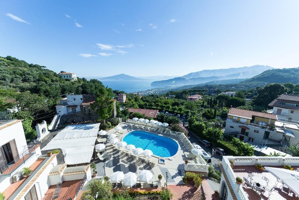Hotel Jaccarino, foto 15