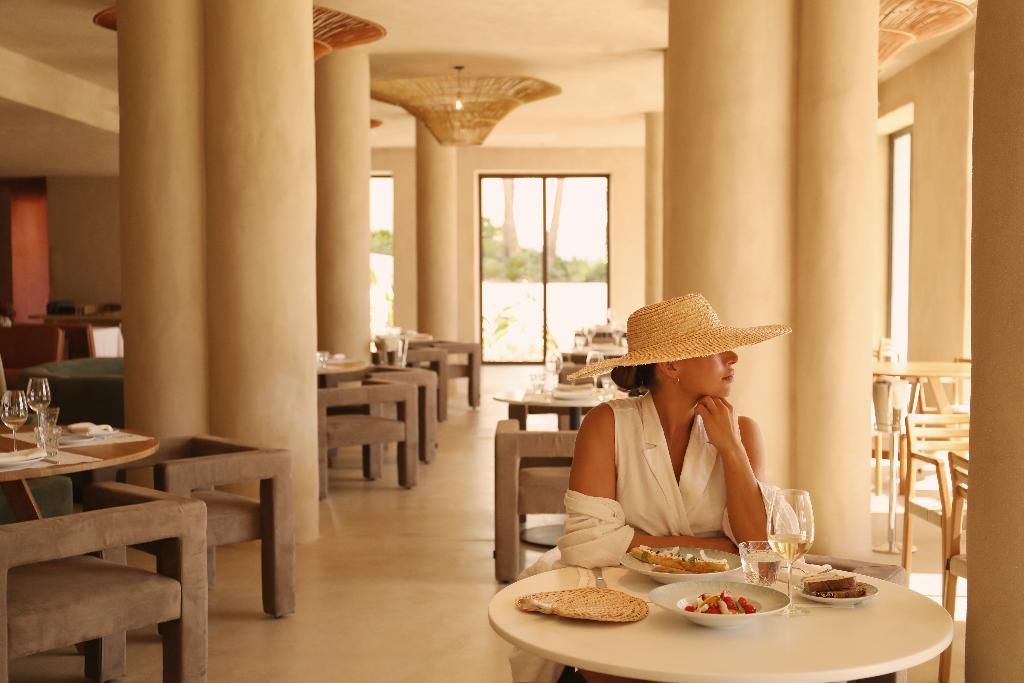 La Zambra Resort, Part Of The Unbound Collection By Hyatt, foto 11