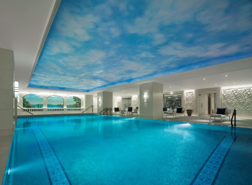 Shangri-La Bosphorus Istanbul, foto 12