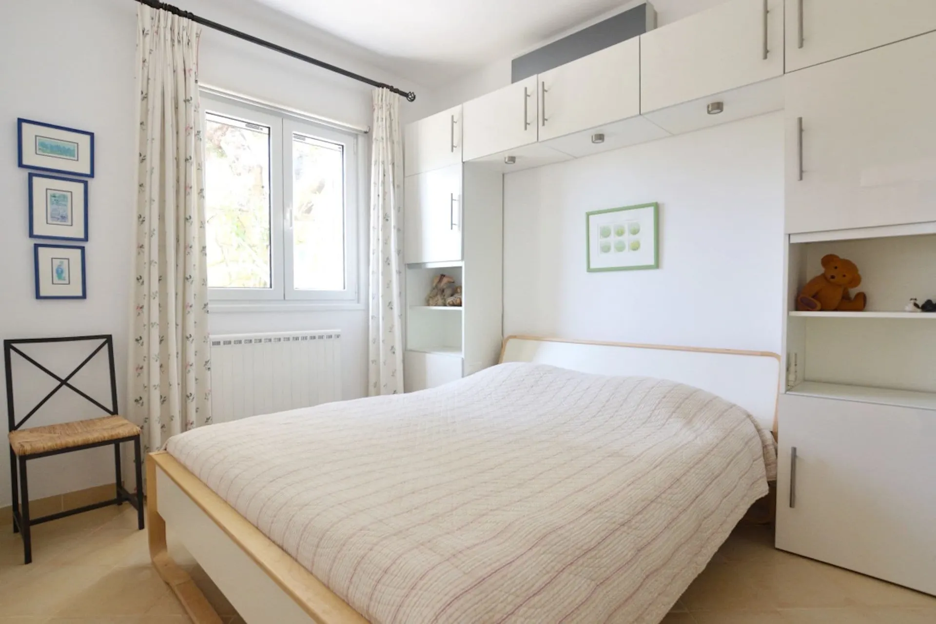 Slaapkamer