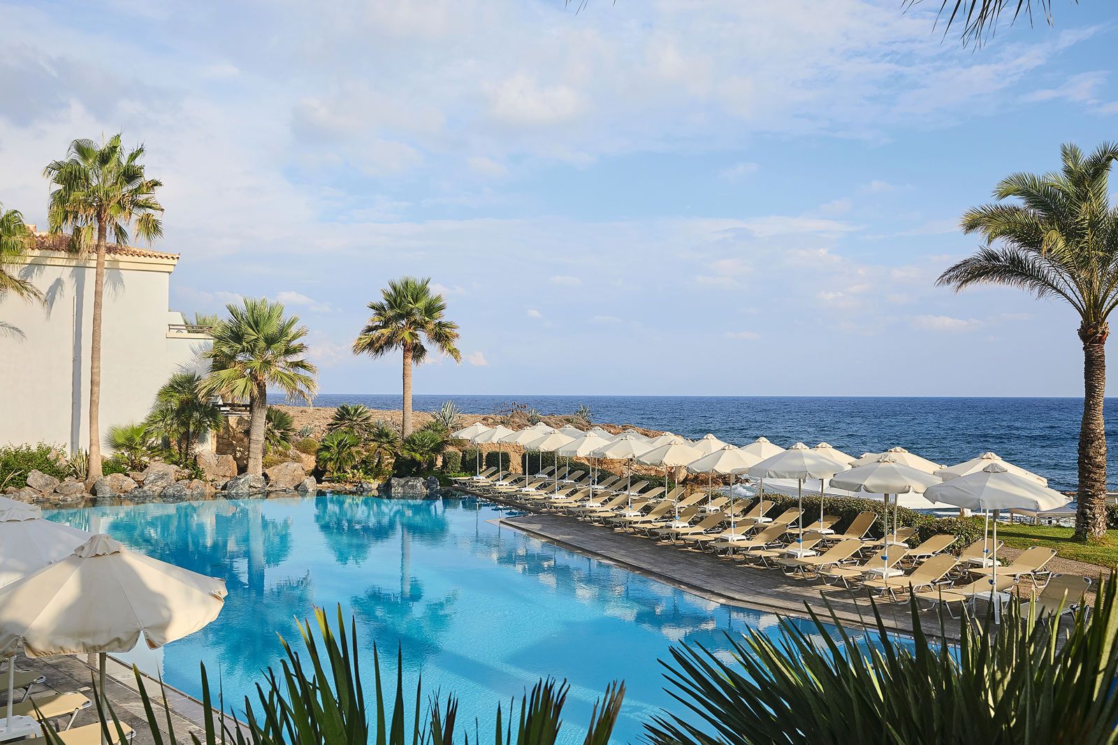 Grecotel Marine Palace & Aqua Park, foto 8