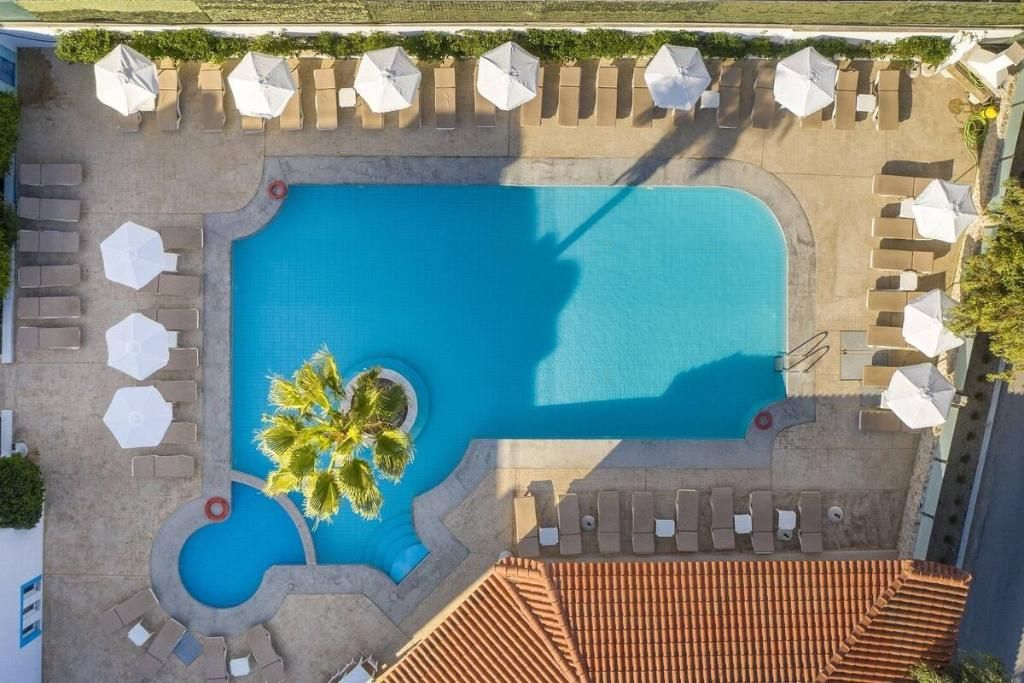 Aegean Blu Hotel, foto 3