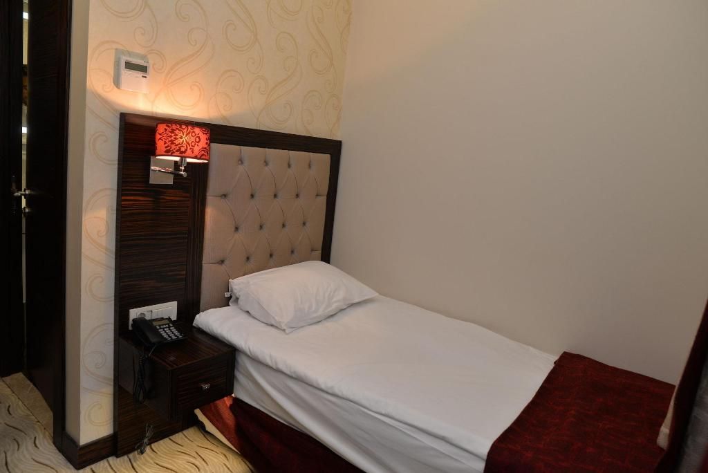 Golden Siyav Hotel, foto 15