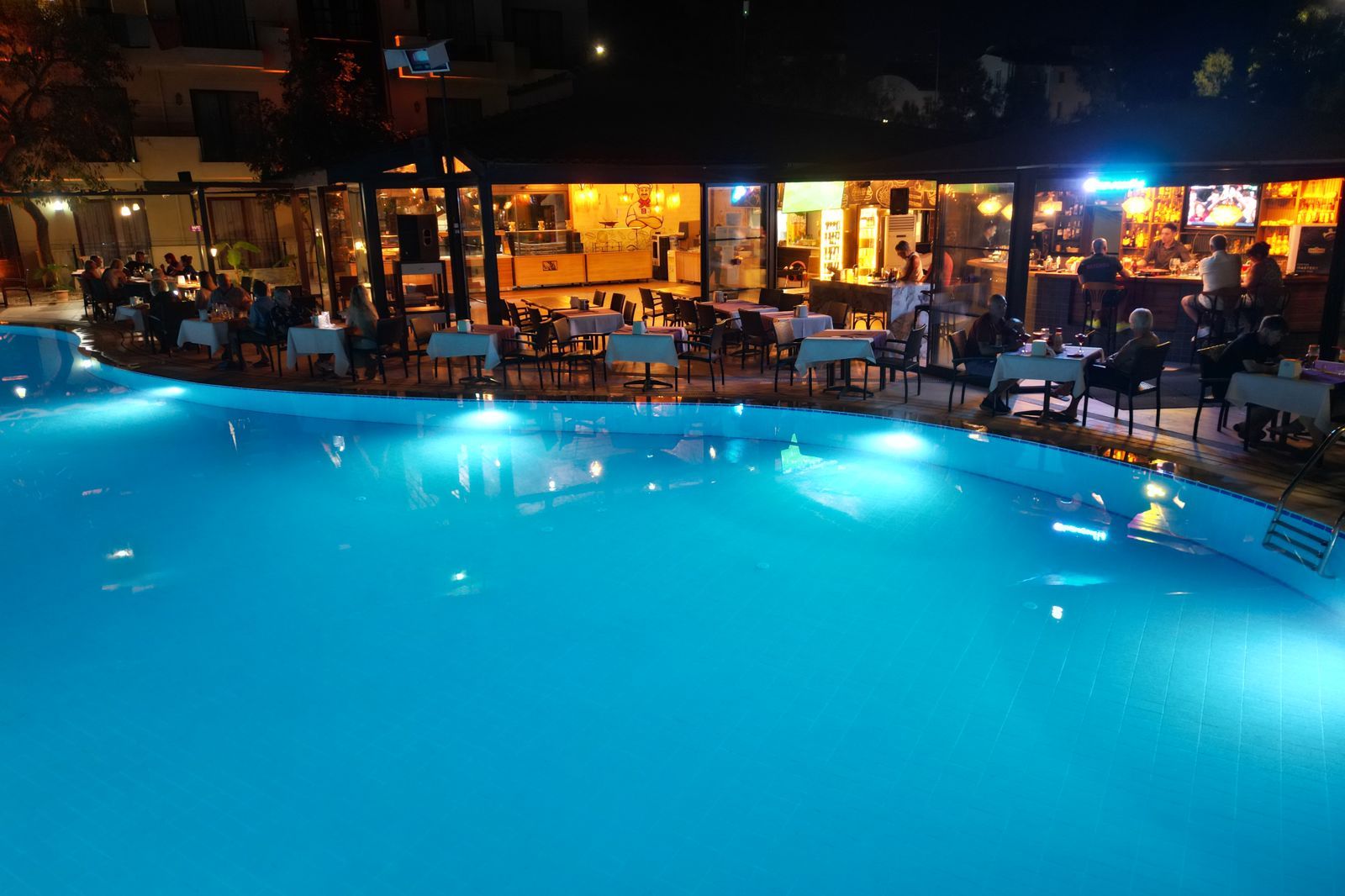 Lemas Suite Hotel, foto 7