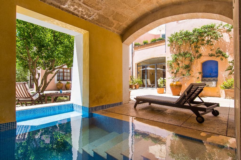 Hotel Can Moragues Healthy & Wellness, foto 4