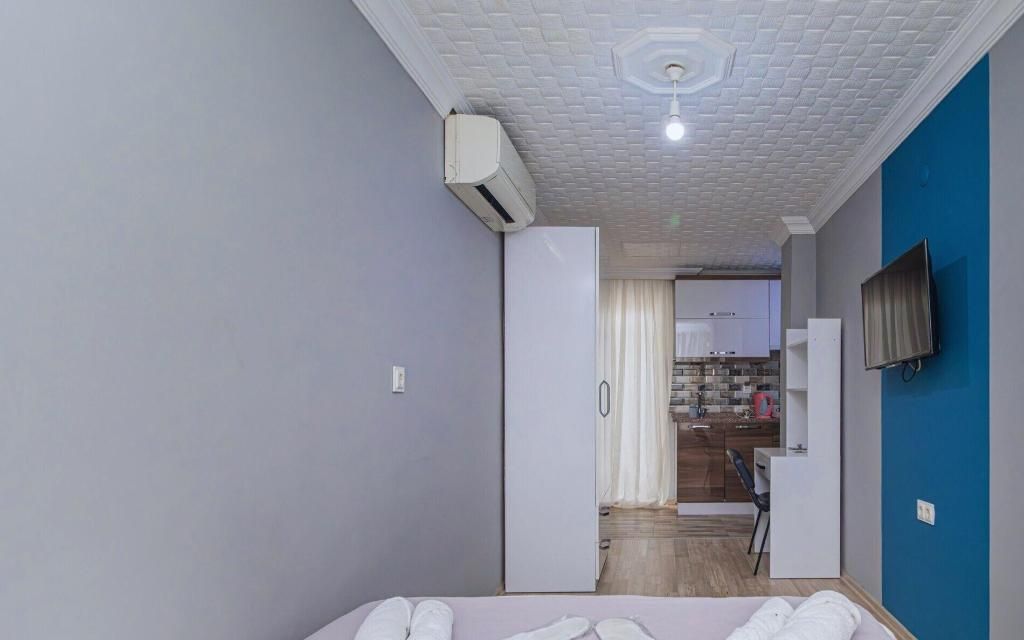 Antalya Residence Hotel, foto 13