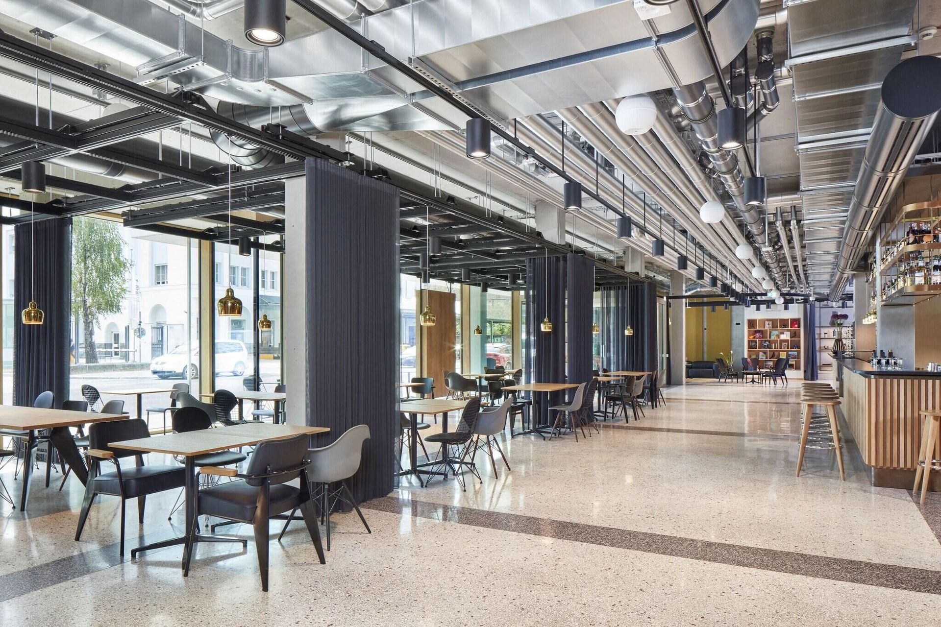 aletto Hotel Potsdamer Platz, foto 8