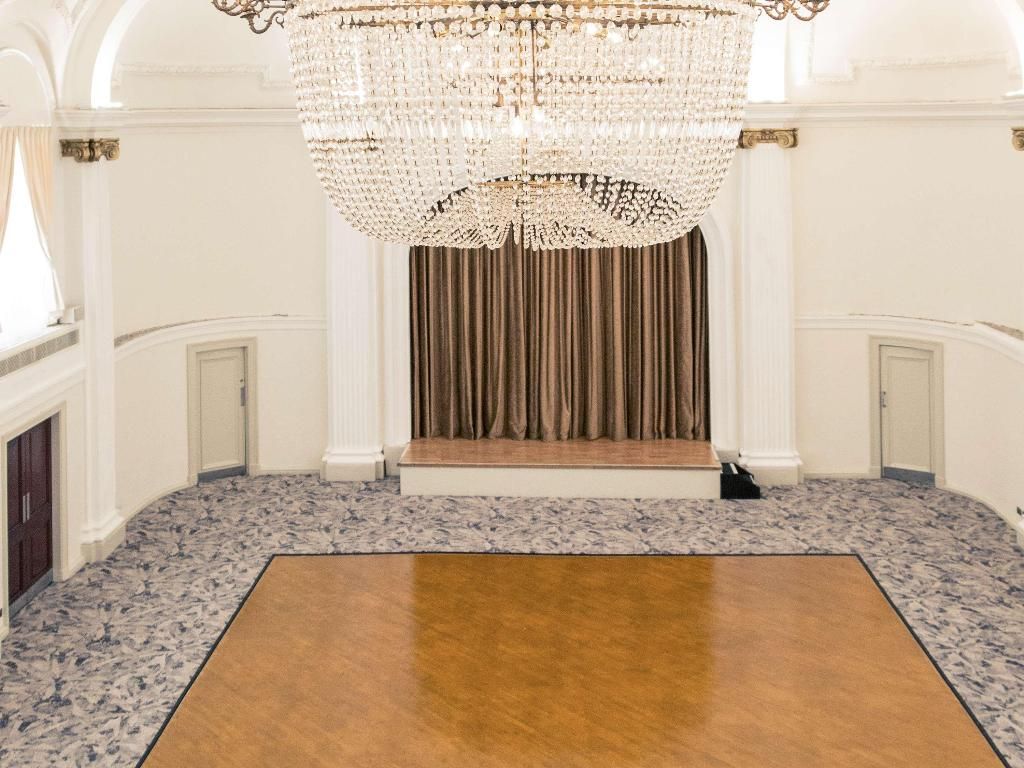 Bristol Grand Hotel By Sunday, foto 4