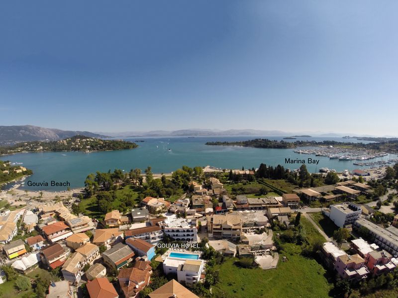 Gouvia Hotel, foto 12