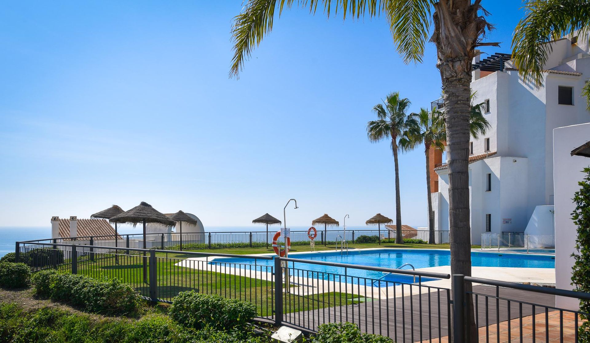 Olée Nerja Holiday Rentals, foto 3