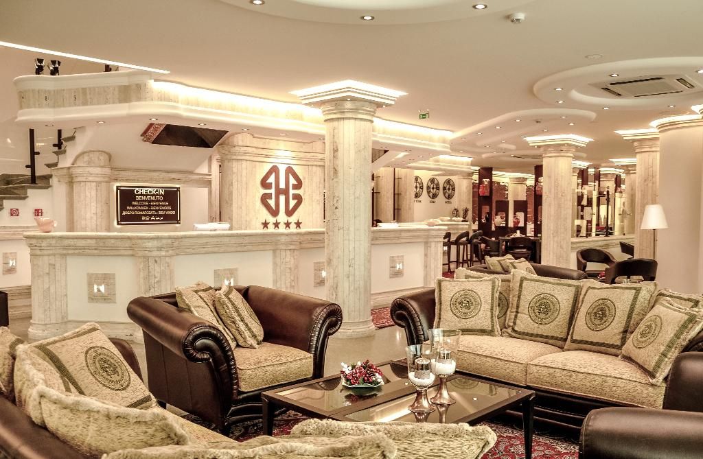 BHB Hotel, foto 13