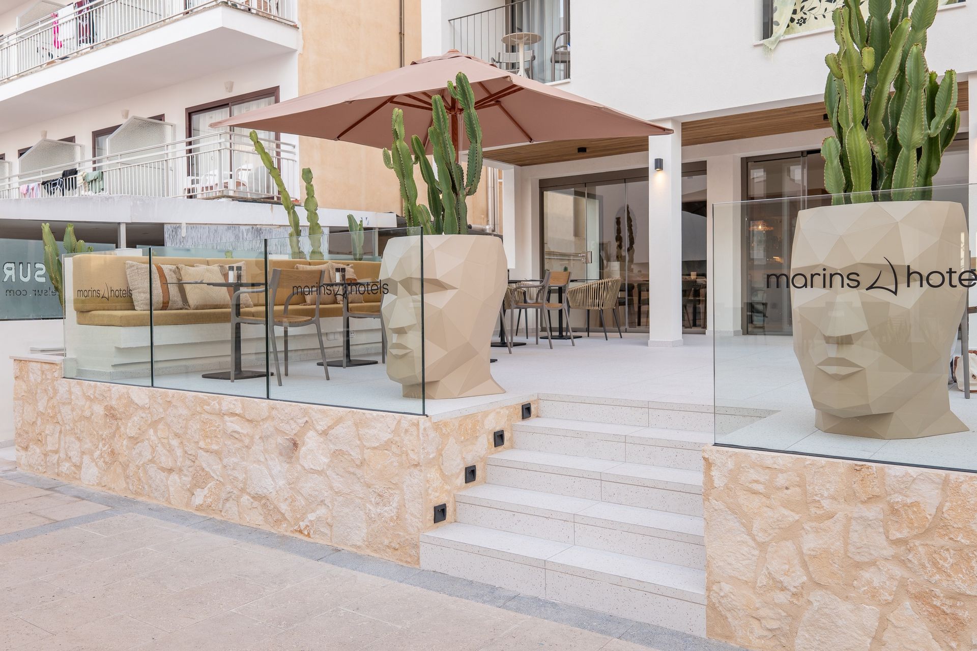 Marins Naiya Boutique Hotel, foto 7