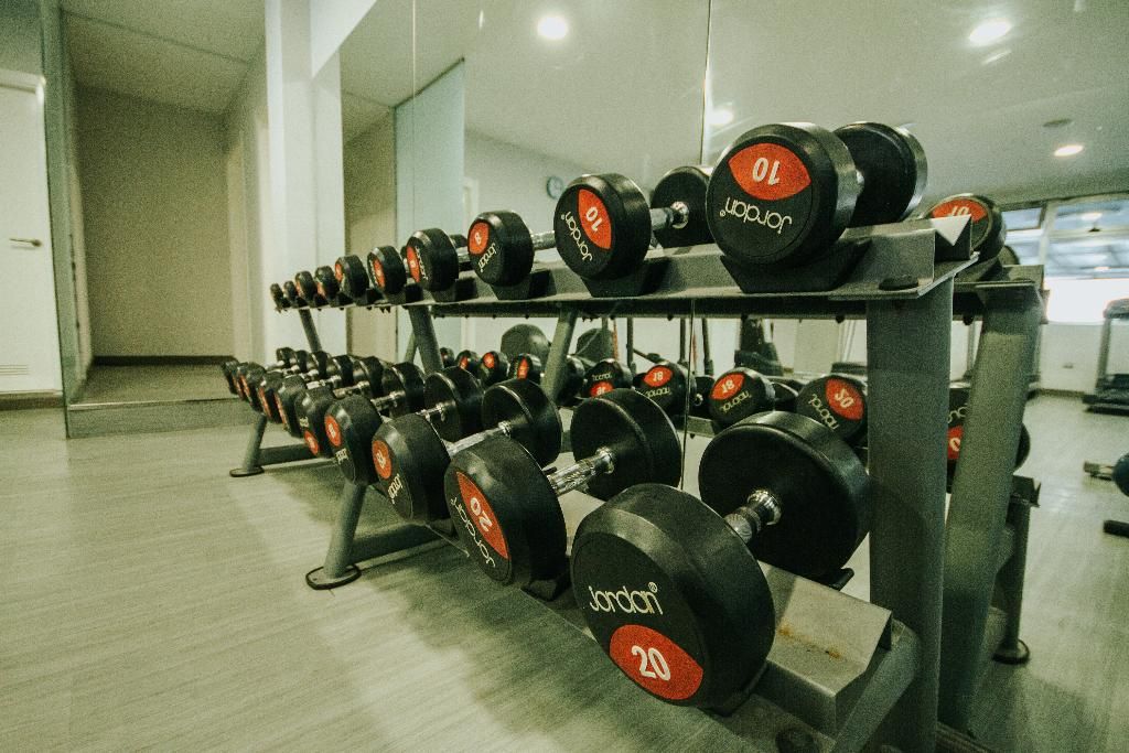 Servatur Casablanca Suites & Spa, foto 4