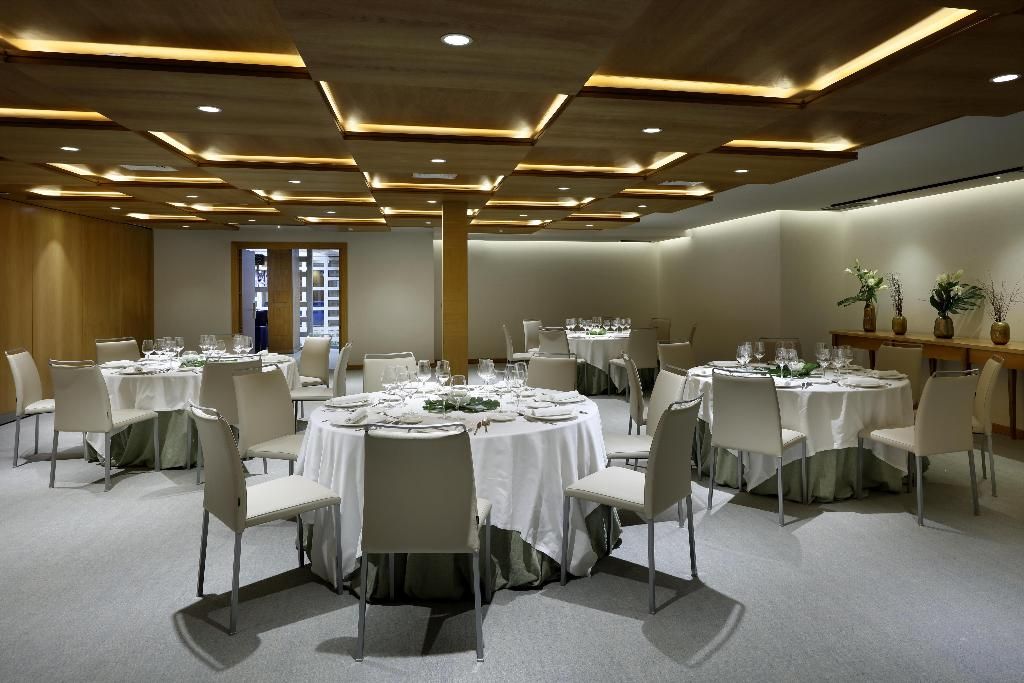 Hyatt Regency Hesperia Madrid, foto 9