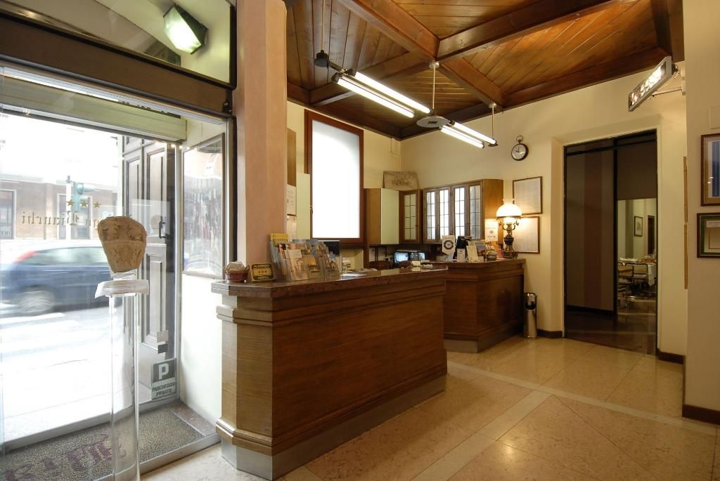 Albergo Bianchi Stazione, foto 4