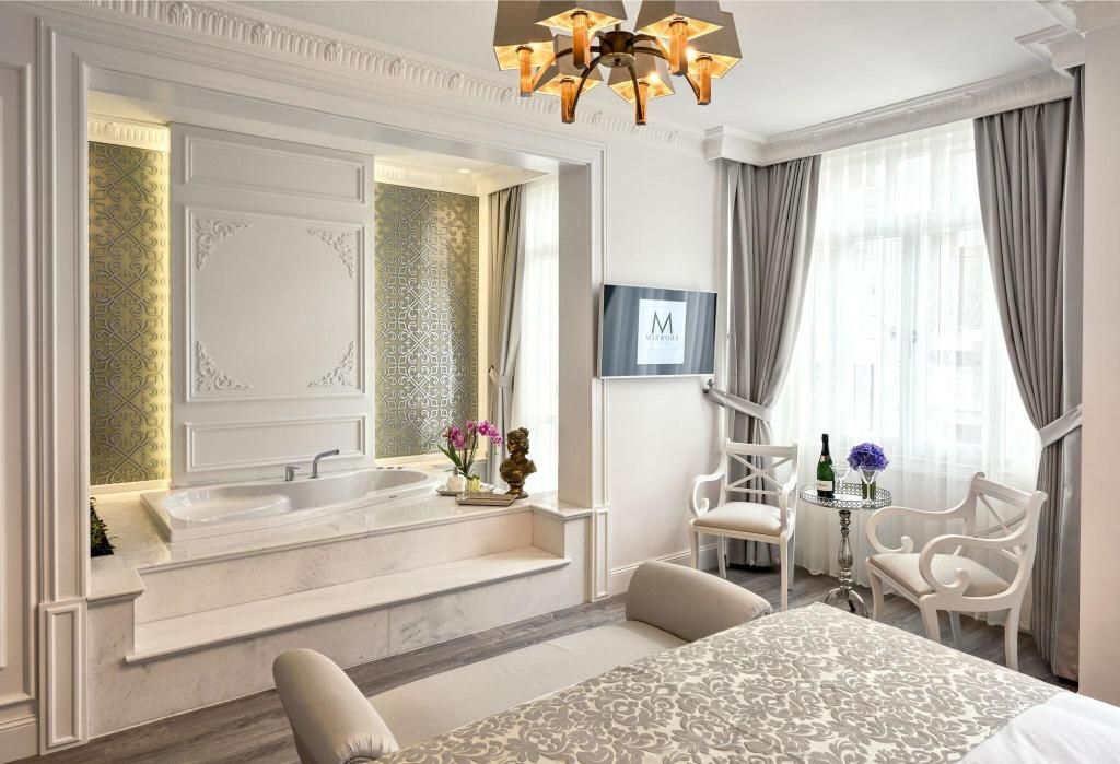 Mirrors Hotel, foto 15