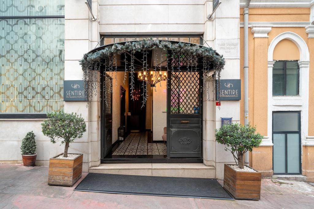 Sentire Hotels & Residences, foto 4