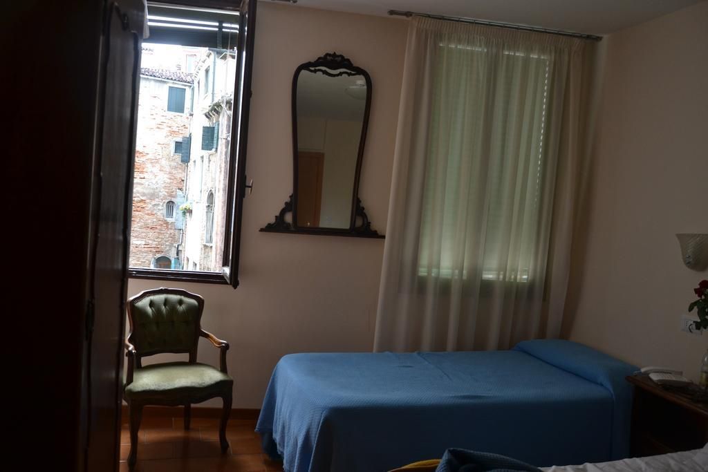Hotel Canada Venezia, foto 13