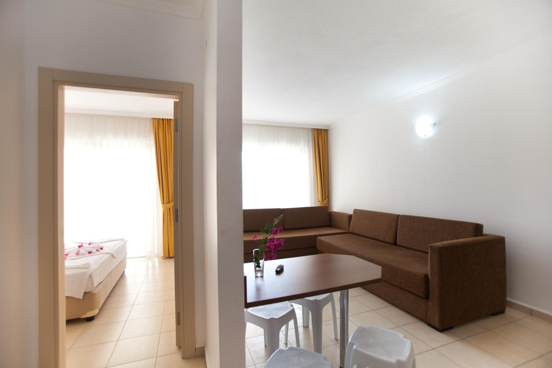 Begonville Apart Hotel, foto 10