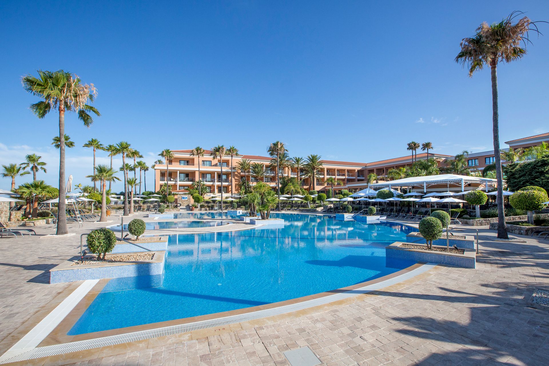 Hipotels Barrosa Palace, foto 5