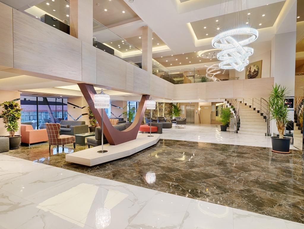 Piril Hotel Thermal & Beauty Spa, foto 2