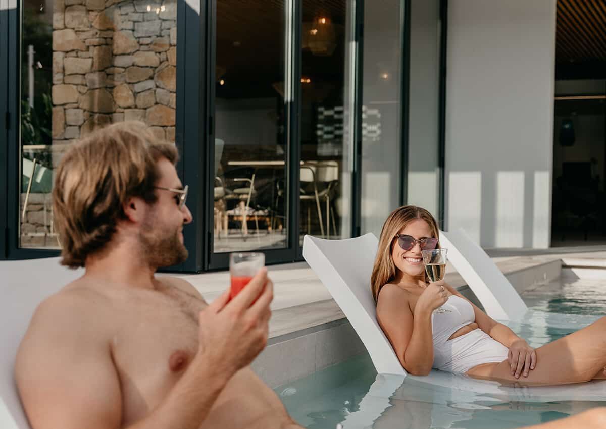 Instants Boutique Hotel, foto 8