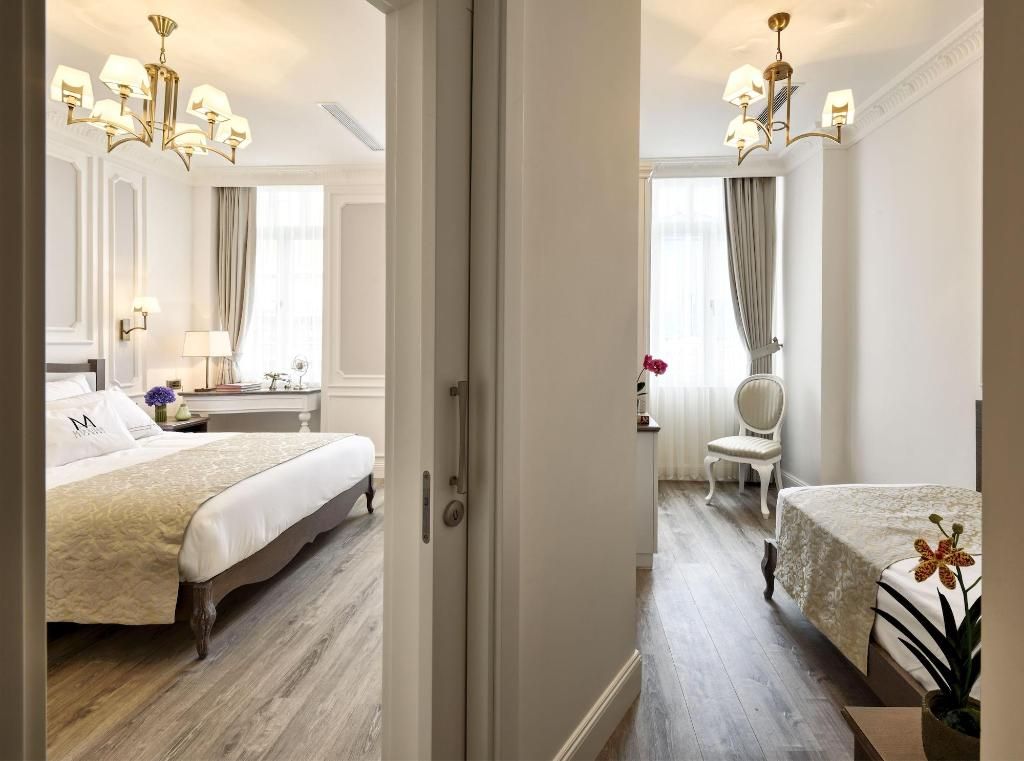 Mirrors Hotel, foto 5